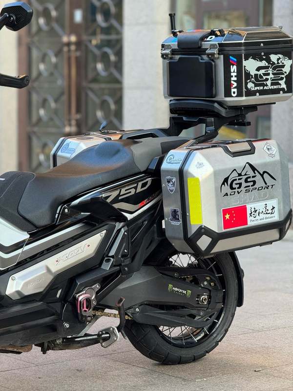 二手本田X-ADV 750