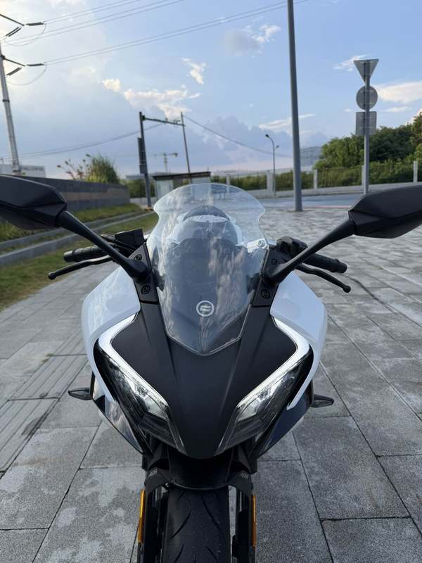 二手春风250SR