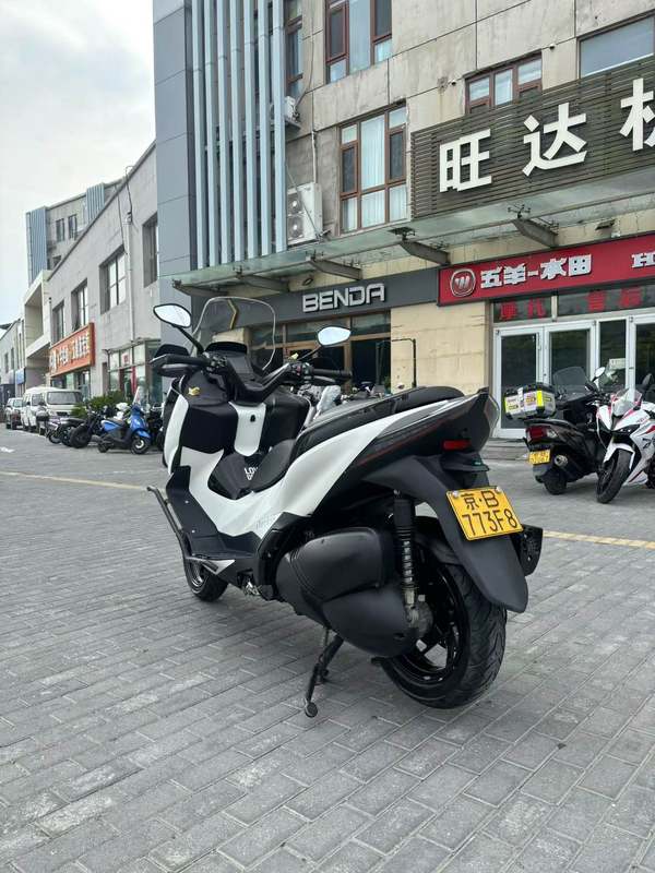 二手升仕350E