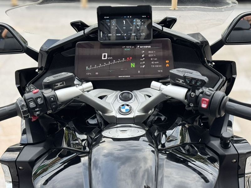 二手宝马K 1600