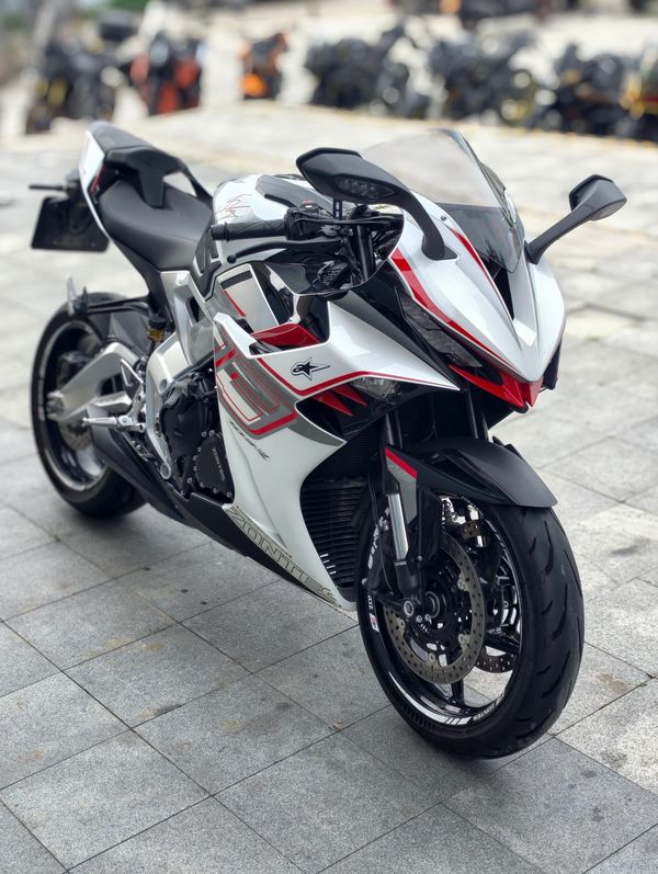 二手升仕703RR