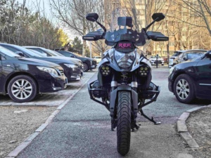 二手宝马R 1300 GS