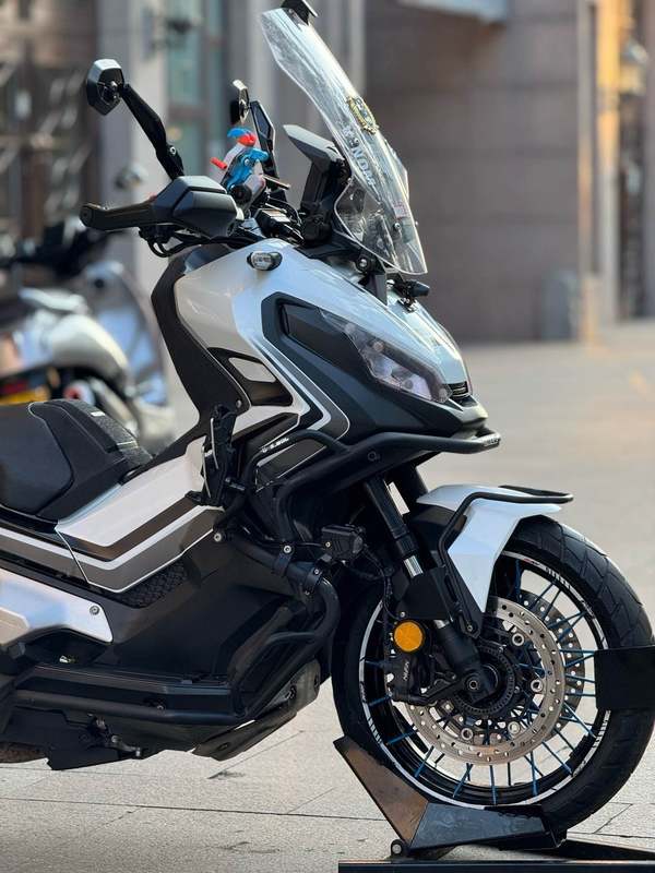 二手本田X-ADV 750