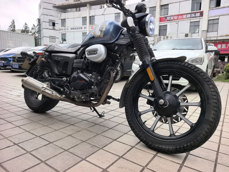 二手赛科龙RA2