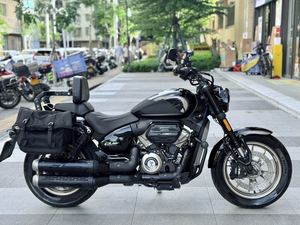 二手无极CU250