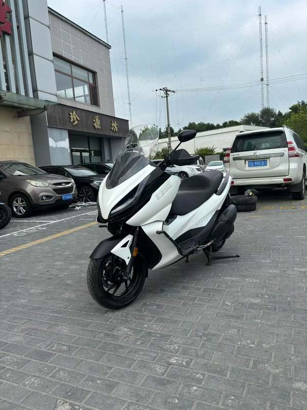 二手升仕350E