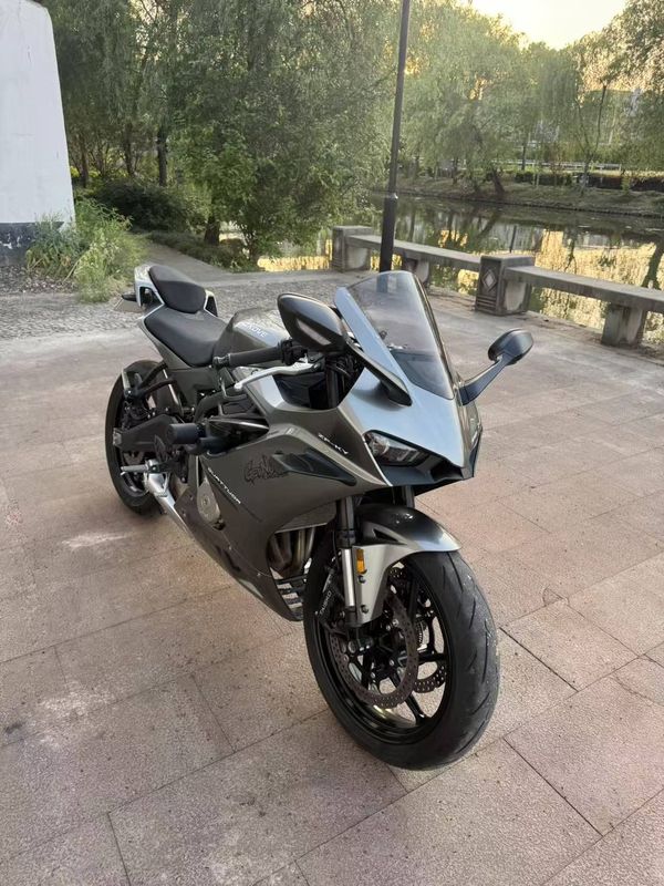 二手凯越450RR