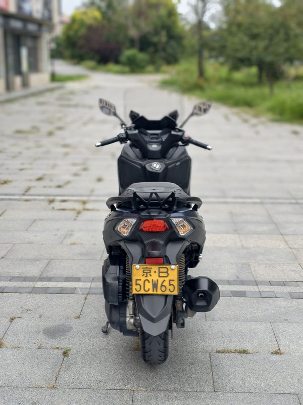 二手三阳Joymax Z 300