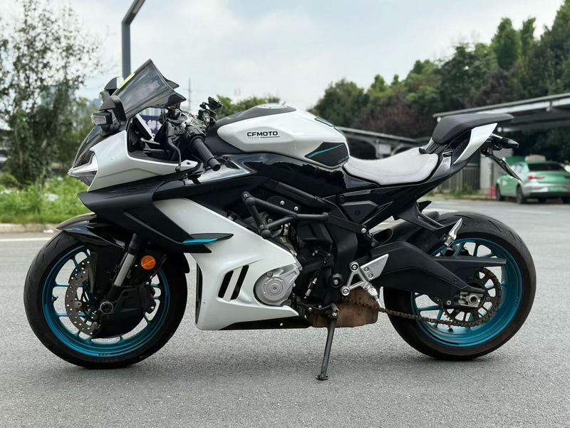 二手春风675SR-R