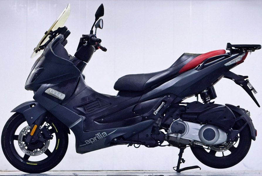 二手宗申阿普利亚SR Max 250