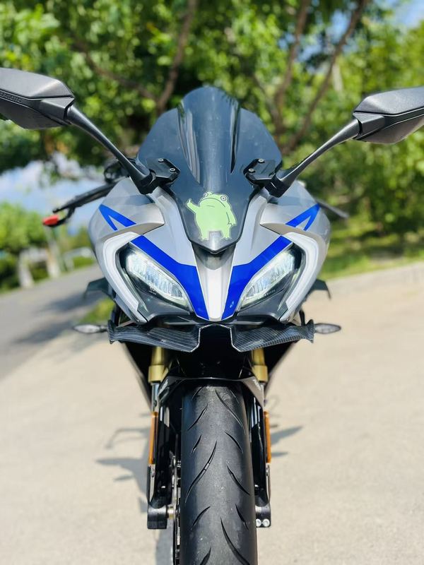 二手春风250SR