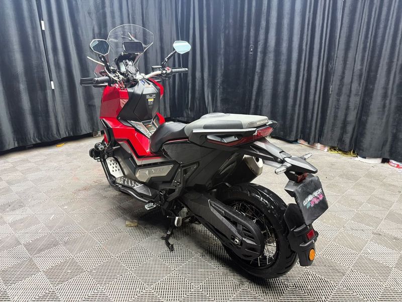 二手本田X-ADV 750