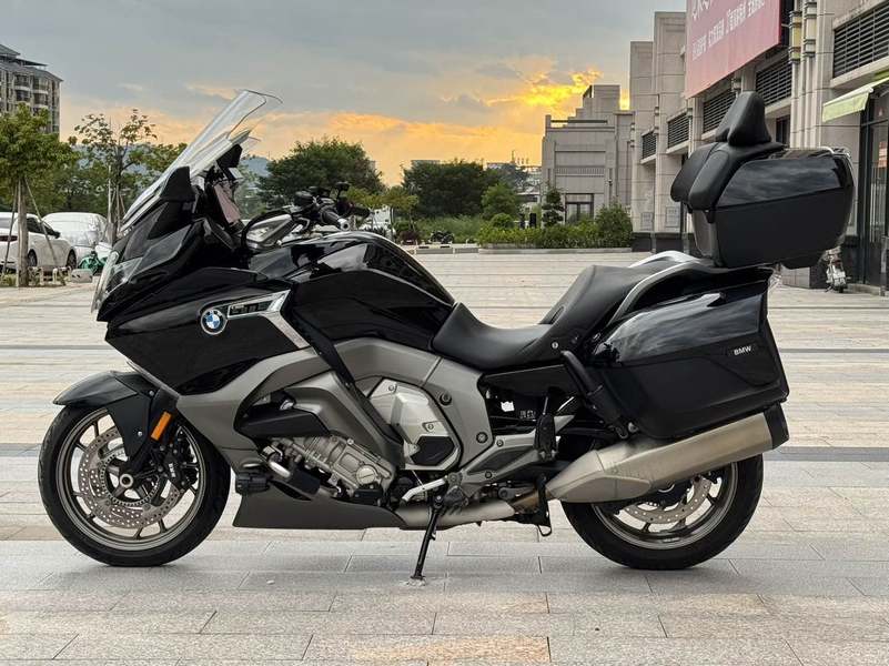 二手宝马K 1600