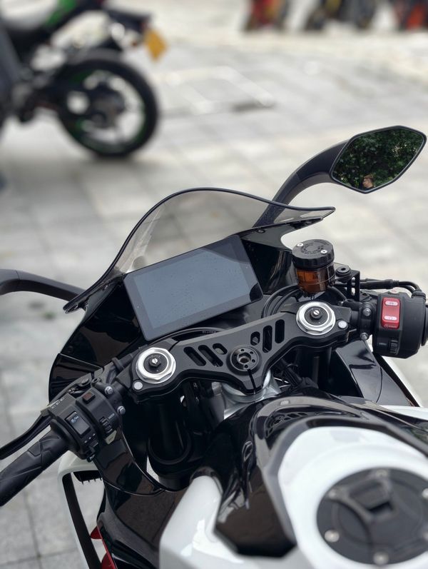二手升仕703RR