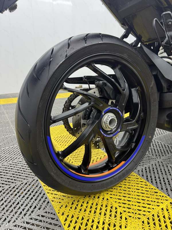 二手春风250SR