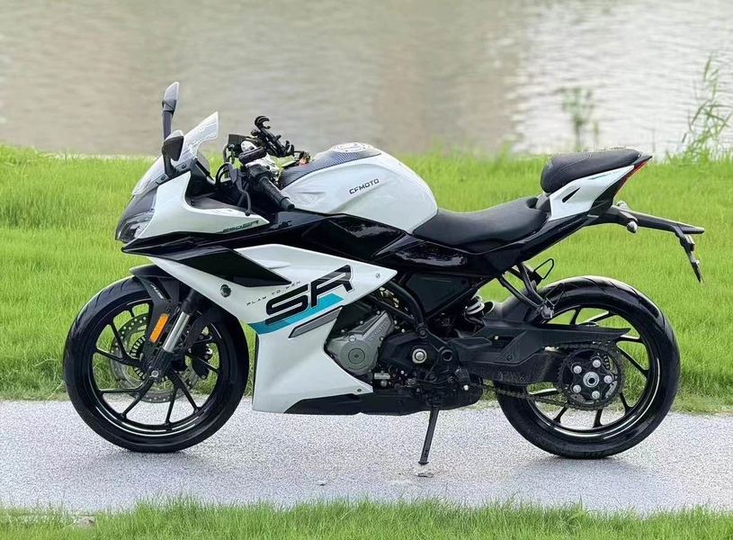 二手春风250SR