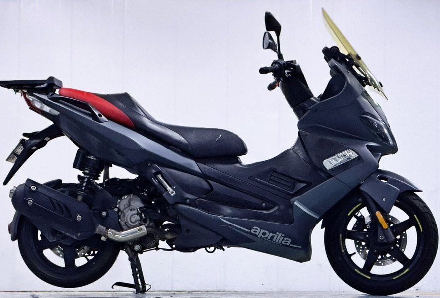 二手宗申阿普利亚SR Max 250