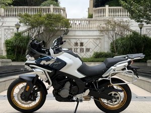 二手春风700MT