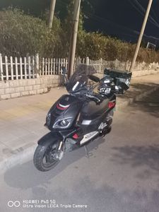 二手标致SPEEDFIGHT 4+