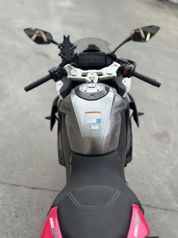 二手春风250SR