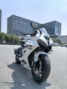 二手QJMOTOR赛600