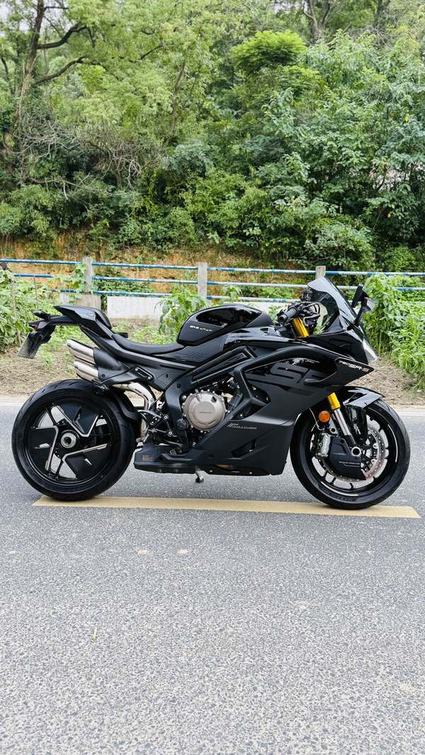 二手春风750SR-S