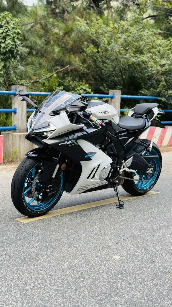 二手春风675SR-R
