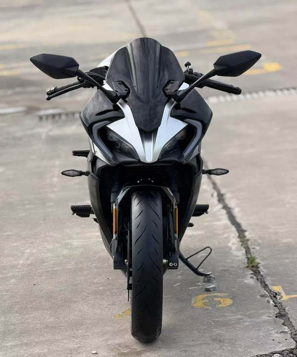 二手春风250SR
