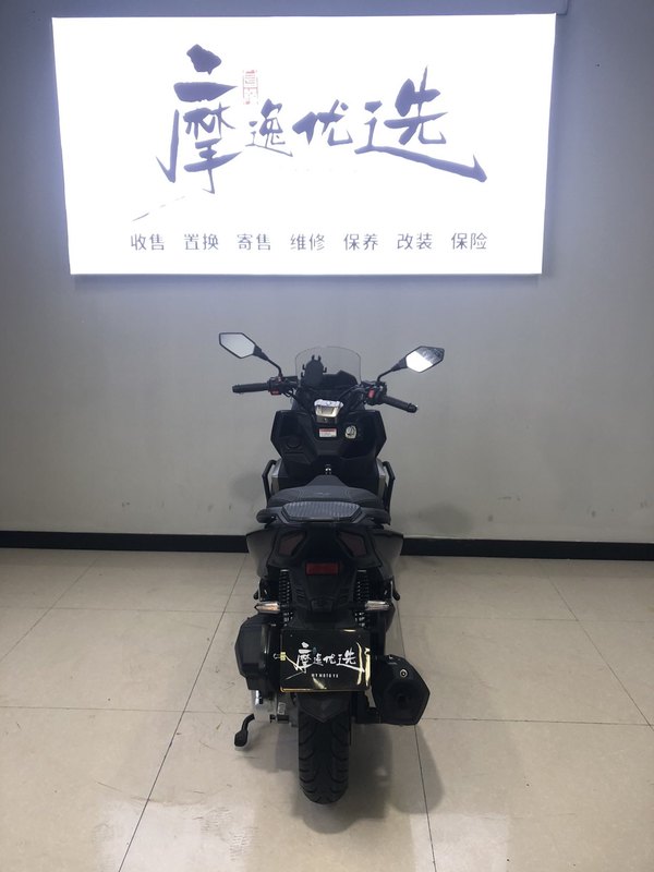 二手赛科龙RT150S