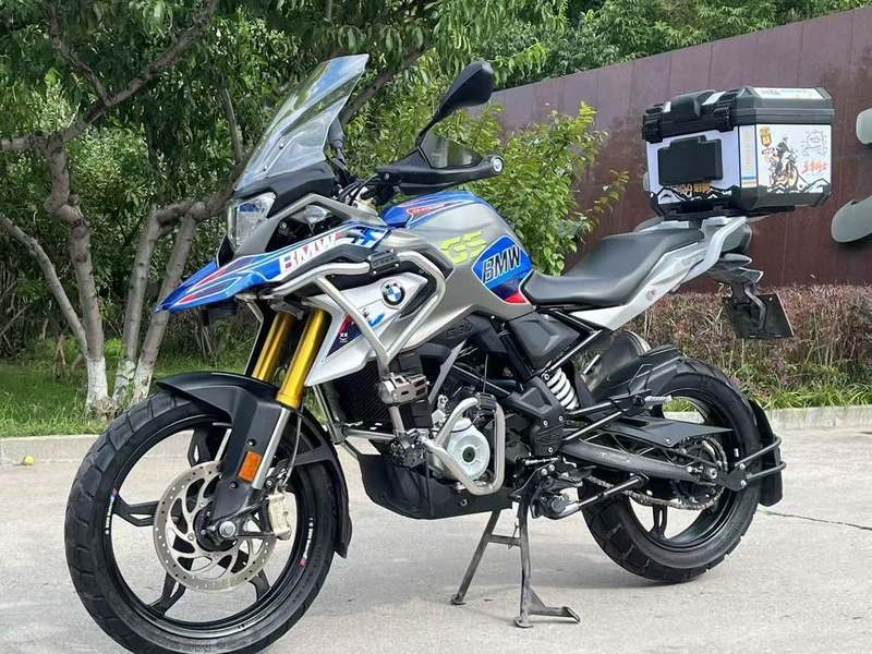 二手宝马G 310 GS