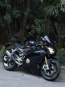 二手张雪机车500RR