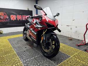 二手杜卡迪Panigale V4