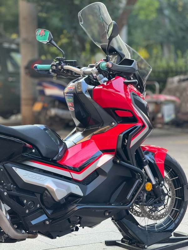 二手本田X-ADV 750