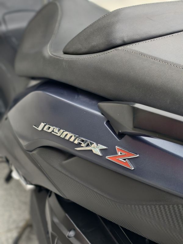 二手三阳Joymax Z 300