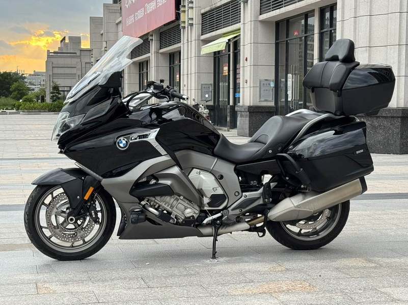 二手宝马K 1600
