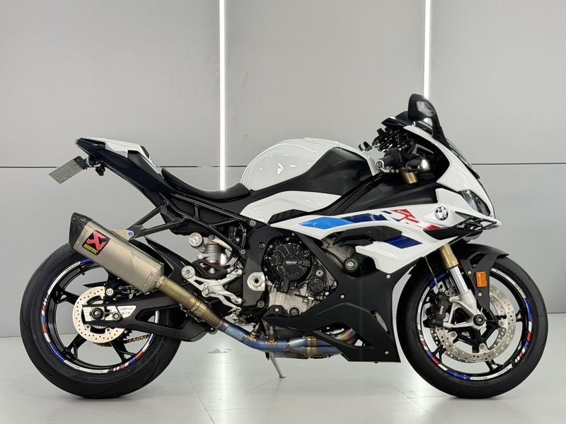 二手宝马S 1000 RR