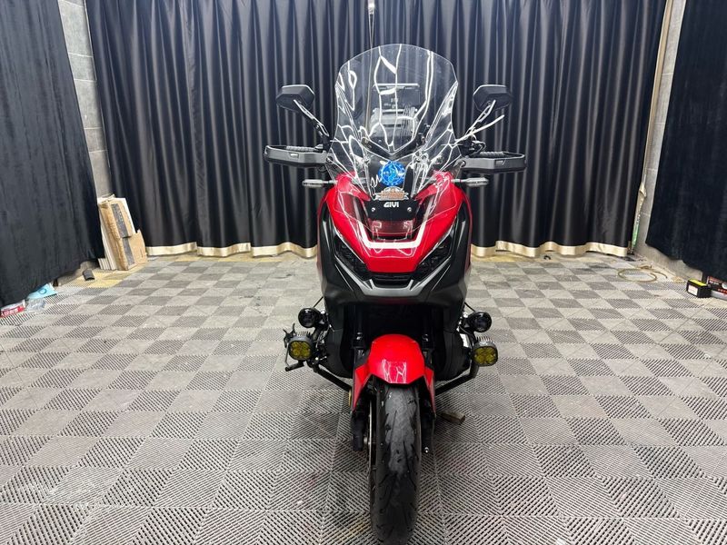 二手本田X-ADV 750