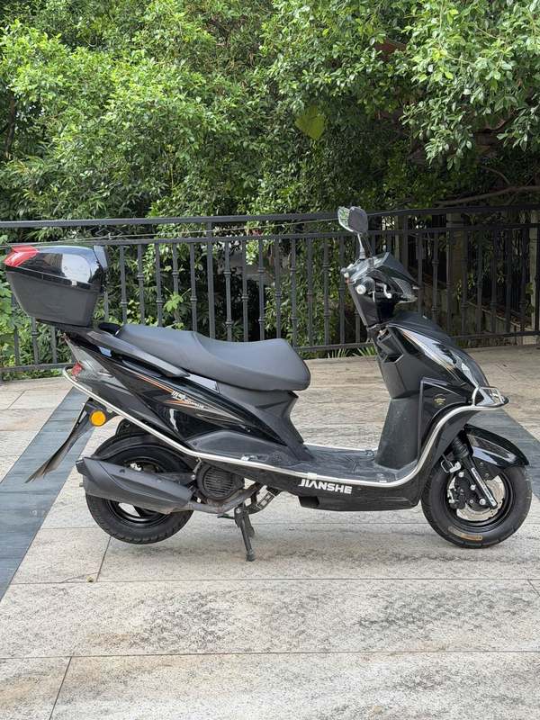 二手建设JS125T-D