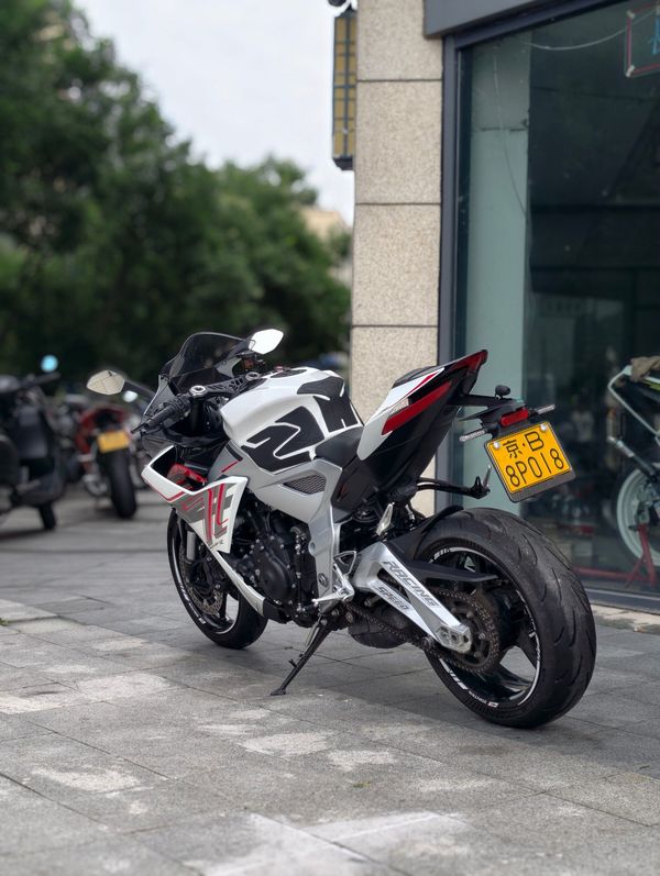 二手升仕703RR