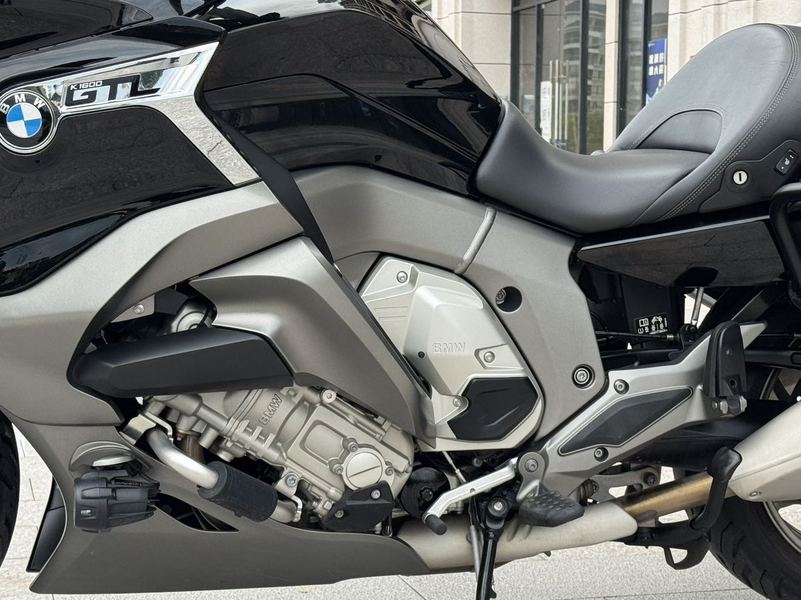 二手宝马K 1600
