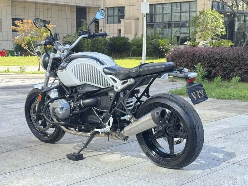 二手宝马R NineT