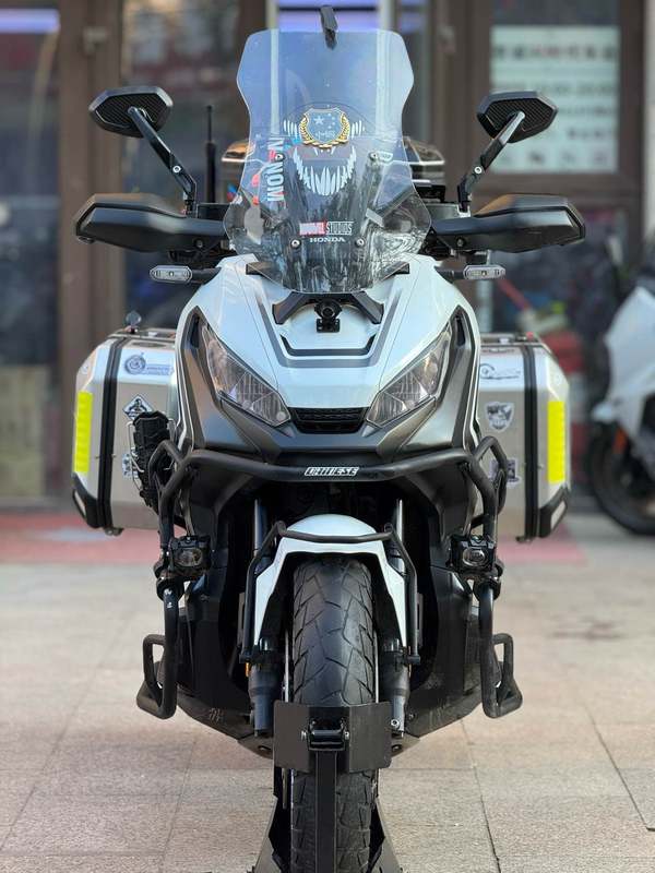 二手本田X-ADV 750
