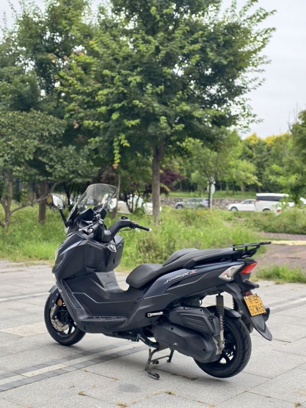 二手三阳Joymax Z 300