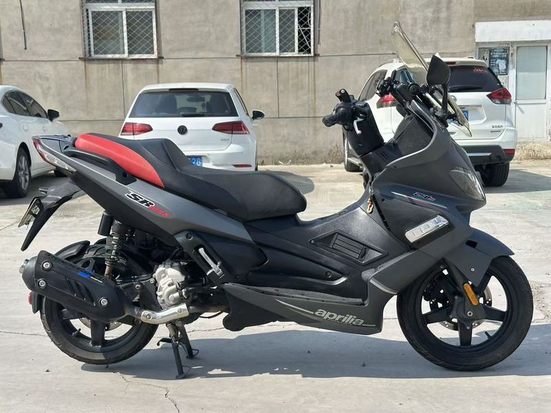 二手宗申阿普利亚SR Max 250