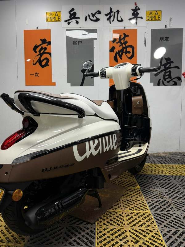 二手标致DJANGO