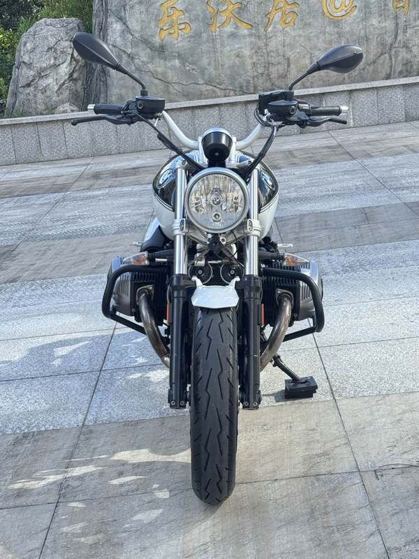 二手宝马R NineT