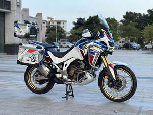 二手本田CRF1100L Africa Twin