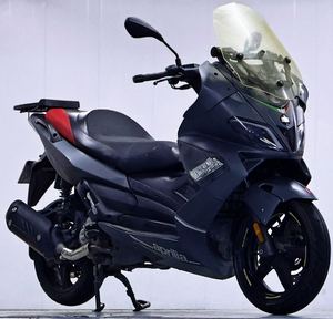二手宗申阿普利亚SR Max 250