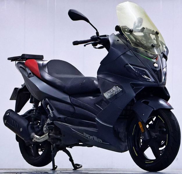 二手宗申阿普利亚SR Max 250