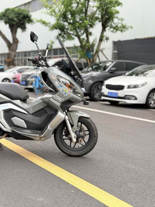 二手三業赛博150